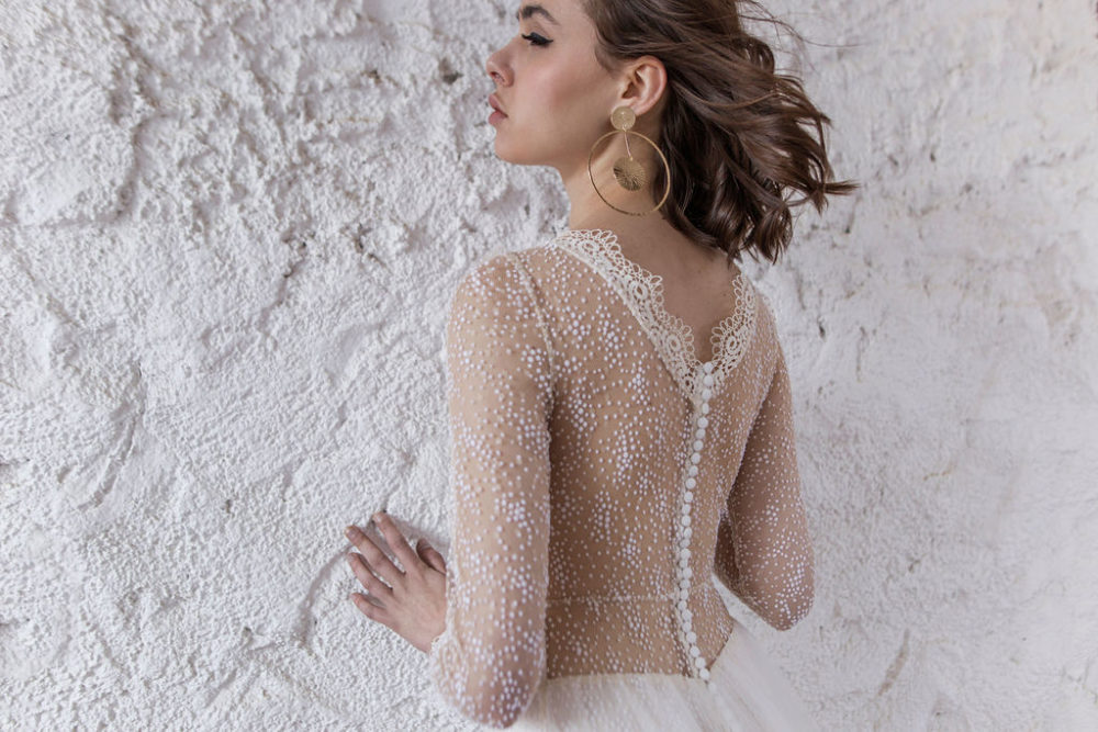 Adélie Métayer Collection 2020 - Robes de Mariée - Blog Mariage Madame C Adélie Métayer Collection 2020 - Robes de Mariée - Blog Mariage Madame C