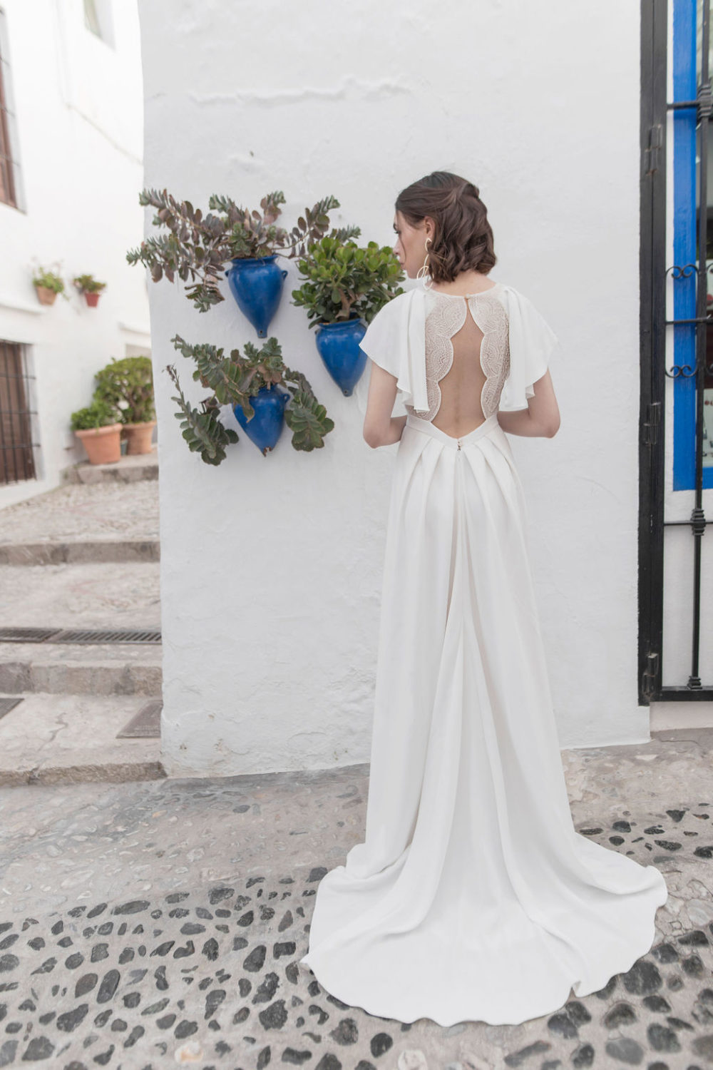 Adélie Métayer Collection 2020 - Robes de Mariée - Blog Mariage Madame C Adélie Métayer Collection 2020 - Robes de Mariée - Blog Mariage Madame C