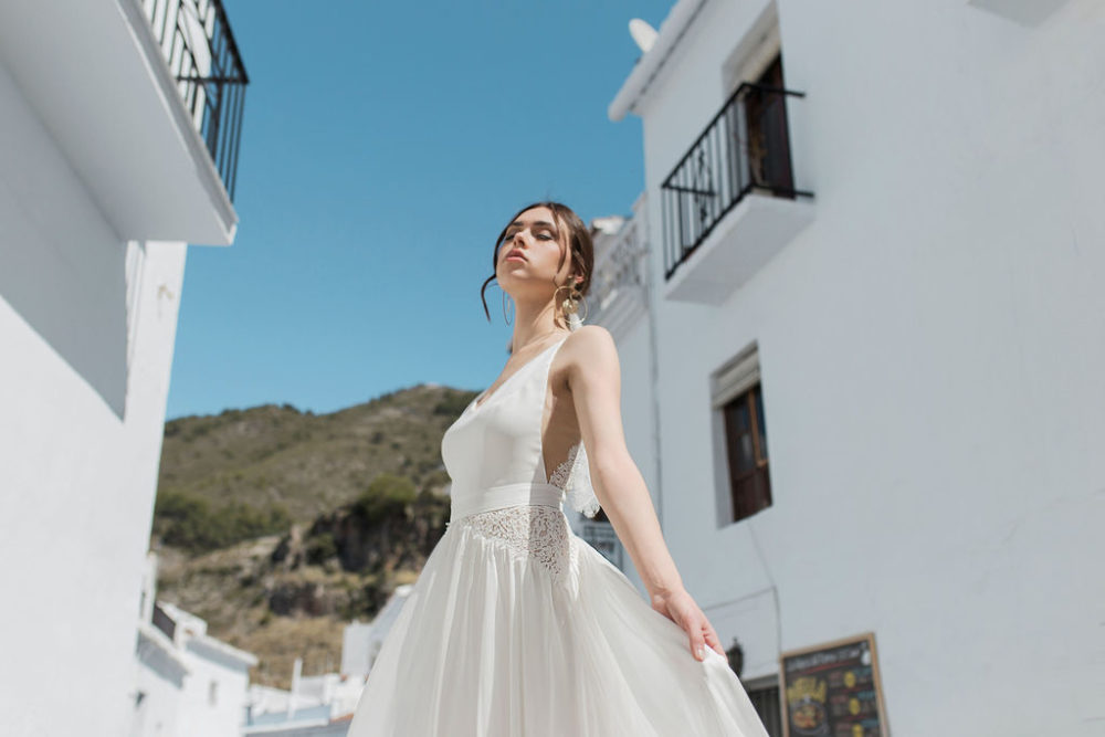 Adélie Métayer Collection 2020 - Robes de Mariée - Blog Mariage Madame C Adélie Métayer Collection 2020 - Robes de Mariée - Blog Mariage Madame C