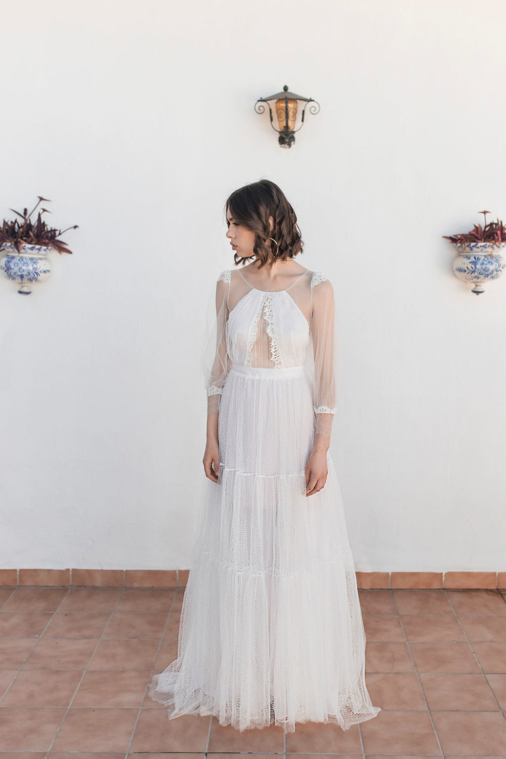 Adélie Métayer Collection 2020 - Robes de Mariée - Blog Mariage Madame C Adélie Métayer Collection 2020 - Robes de Mariée - Blog Mariage Madame C