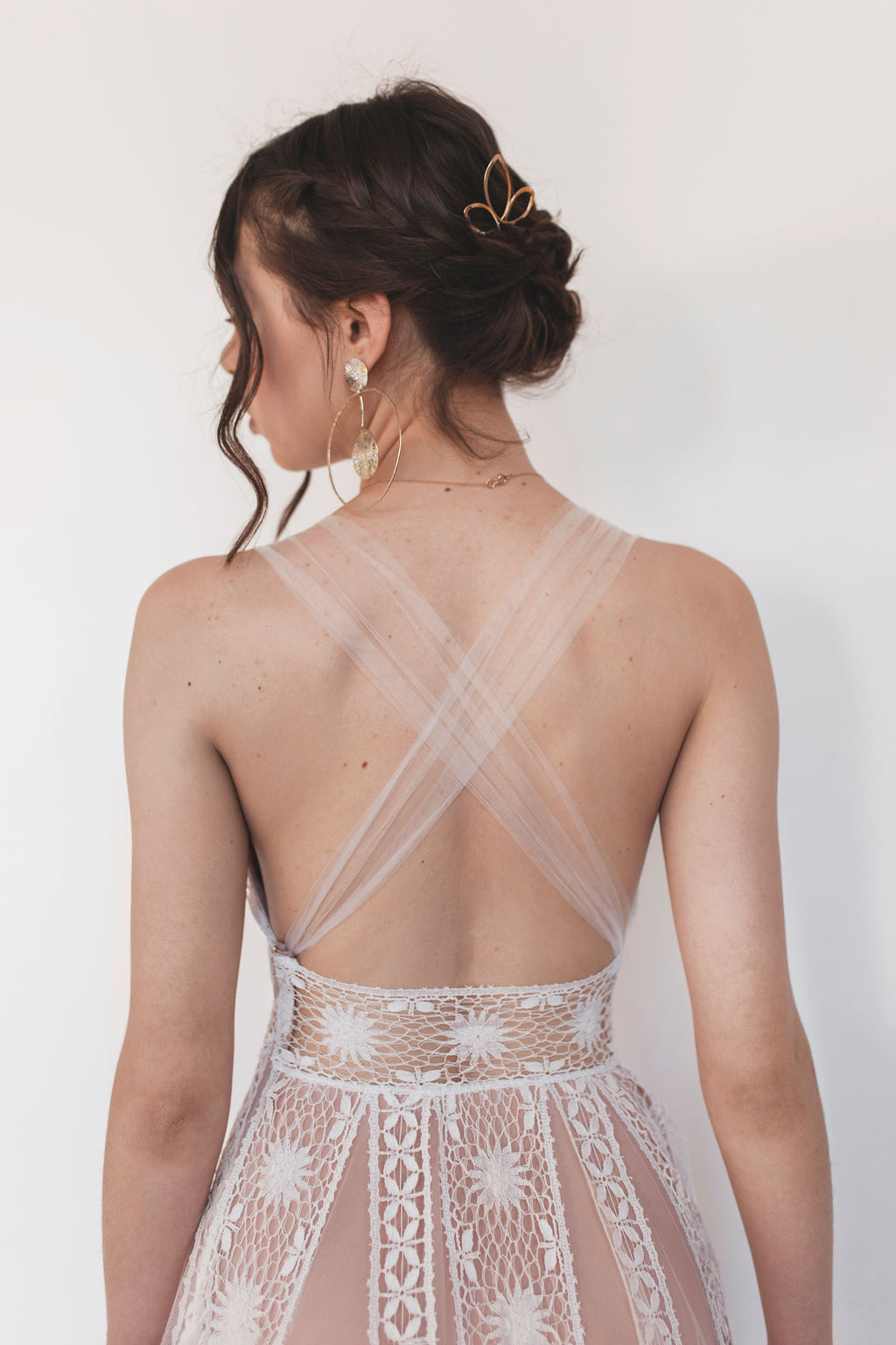 Adélie Métayer Collection 2020 - Robes de Mariée - Blog Mariage Madame C Adélie Métayer Collection 2020 - Robes de Mariée - Blog Mariage Madame C