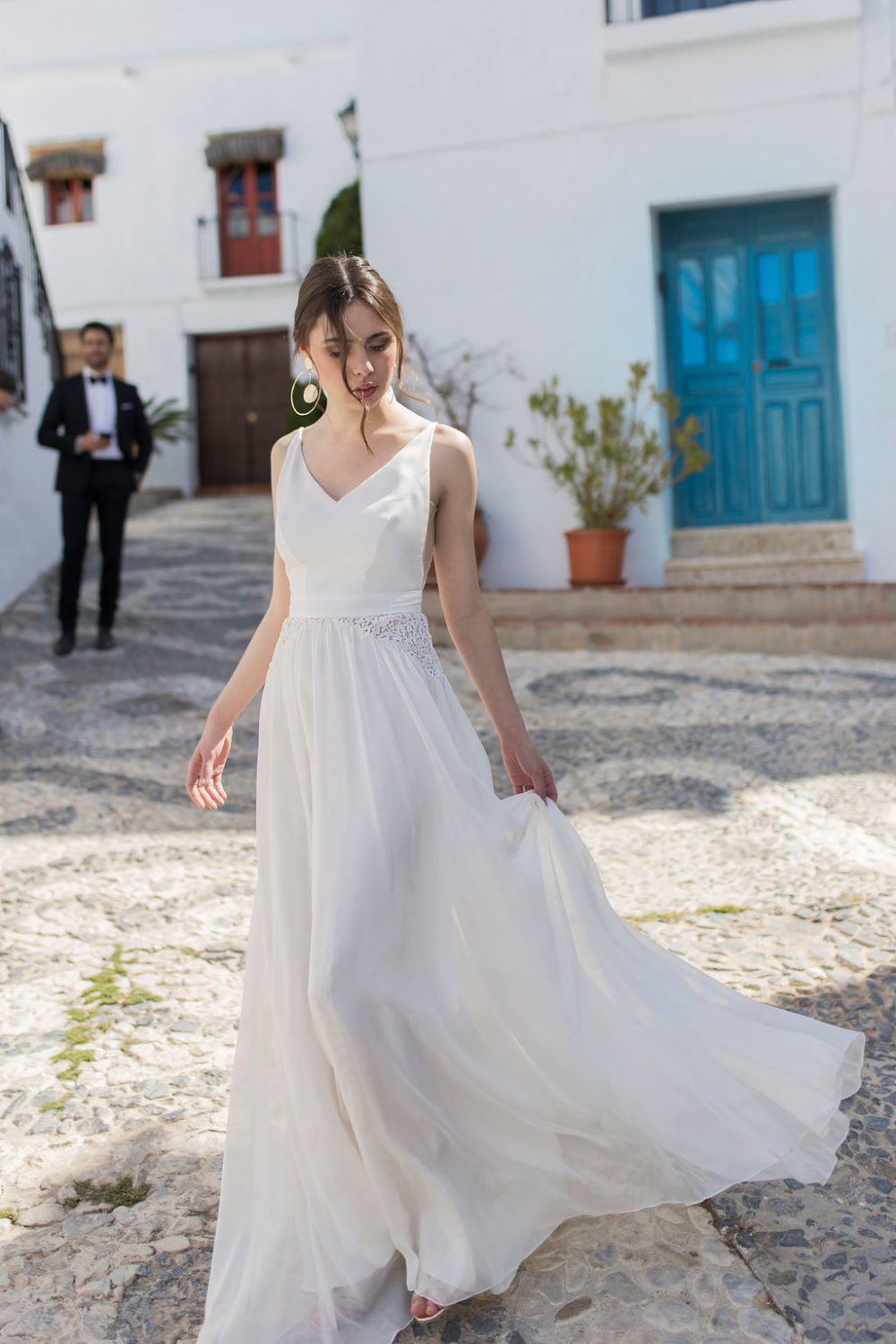 Adélie Métayer Collection 2020 - Robes de Mariée - Blog Mariage Madame C Adélie Métayer Collection 2020 - Robes de Mariée - Blog Mariage Madame C