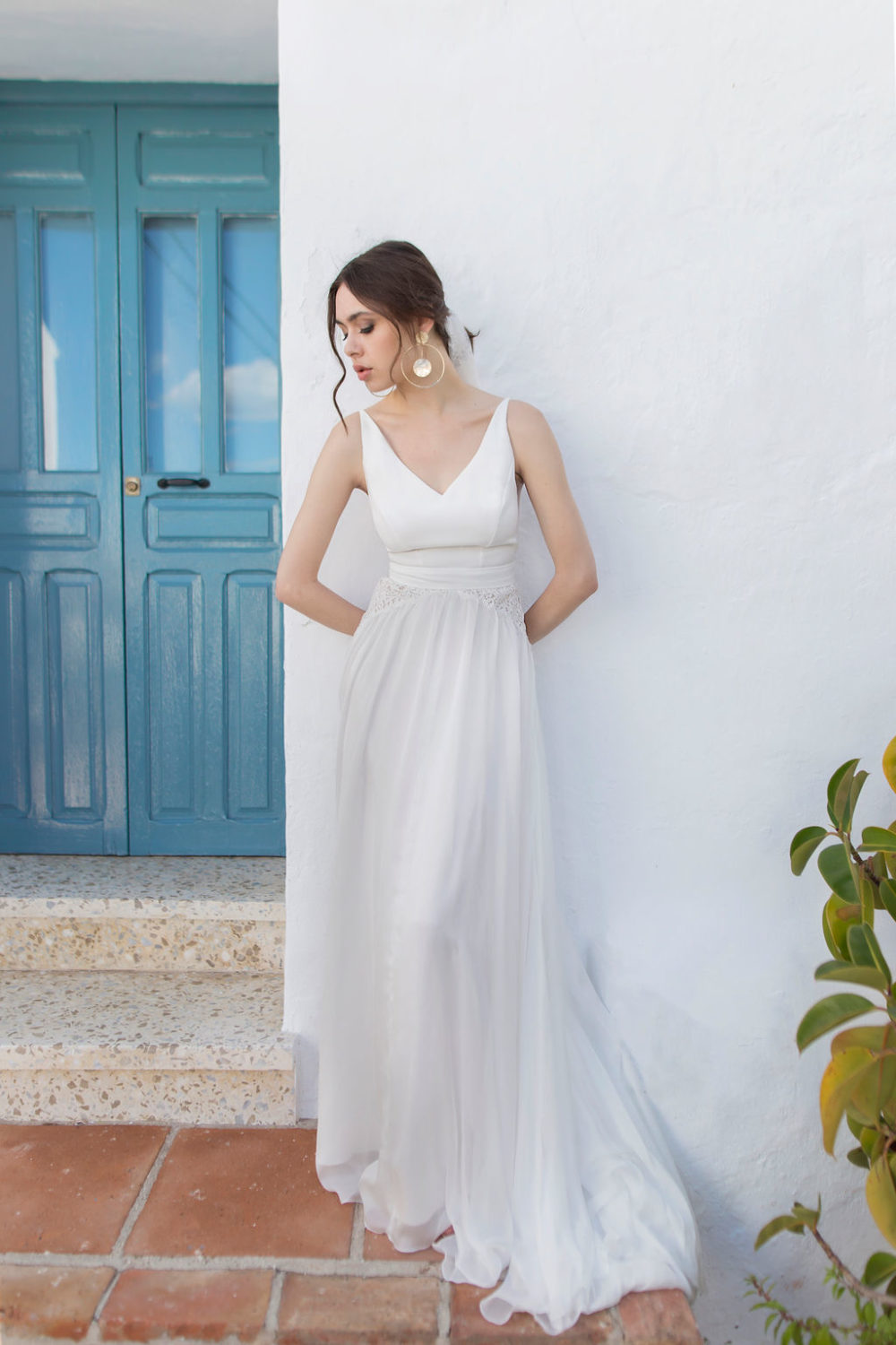 Adélie Métayer Collection 2020 - Robes de Mariée - Blog Mariage Madame C Adélie Métayer Collection 2020 - Robes de Mariée - Blog Mariage Madame C