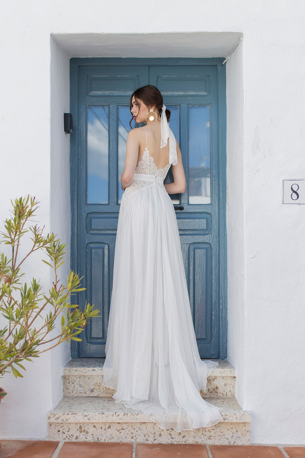 Adélie Métayer Collection 2020 - Robes de Mariée - Blog Mariage Madame C Adélie Métayer Collection 2020 - Robes de Mariée - Blog Mariage Madame C