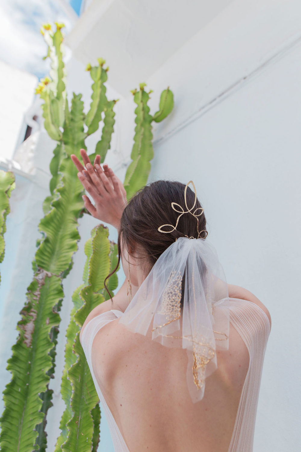 Adélie Métayer Collection 2020 - Robes de Mariée - Blog Mariage Madame C Adélie Métayer Collection 2020 - Robes de Mariée - Blog Mariage Madame C