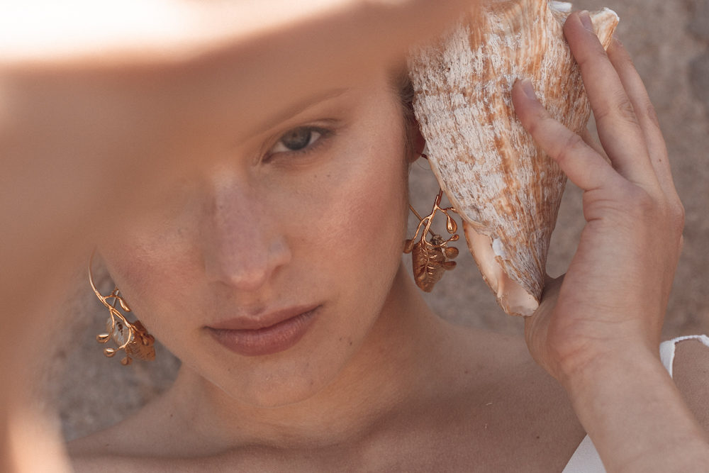 Céline de Monicault Collection 2020 - Robes de mariée - Blog Mariage Madame C Céline de Monicault Collection 2020 - Robes de mariée - Blog Mariage Madame C