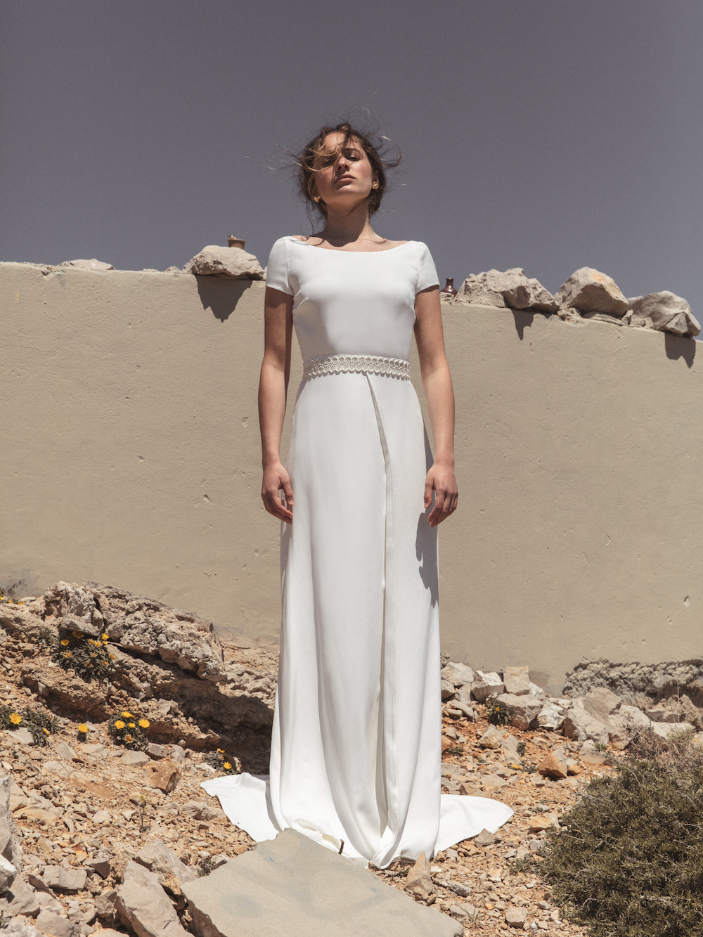 Céline de Monicault Collection 2020 - Robes de mariée - Blog Mariage Madame C Céline de Monicault Collection 2020 - Robes de mariée - Blog Mariage Madame C