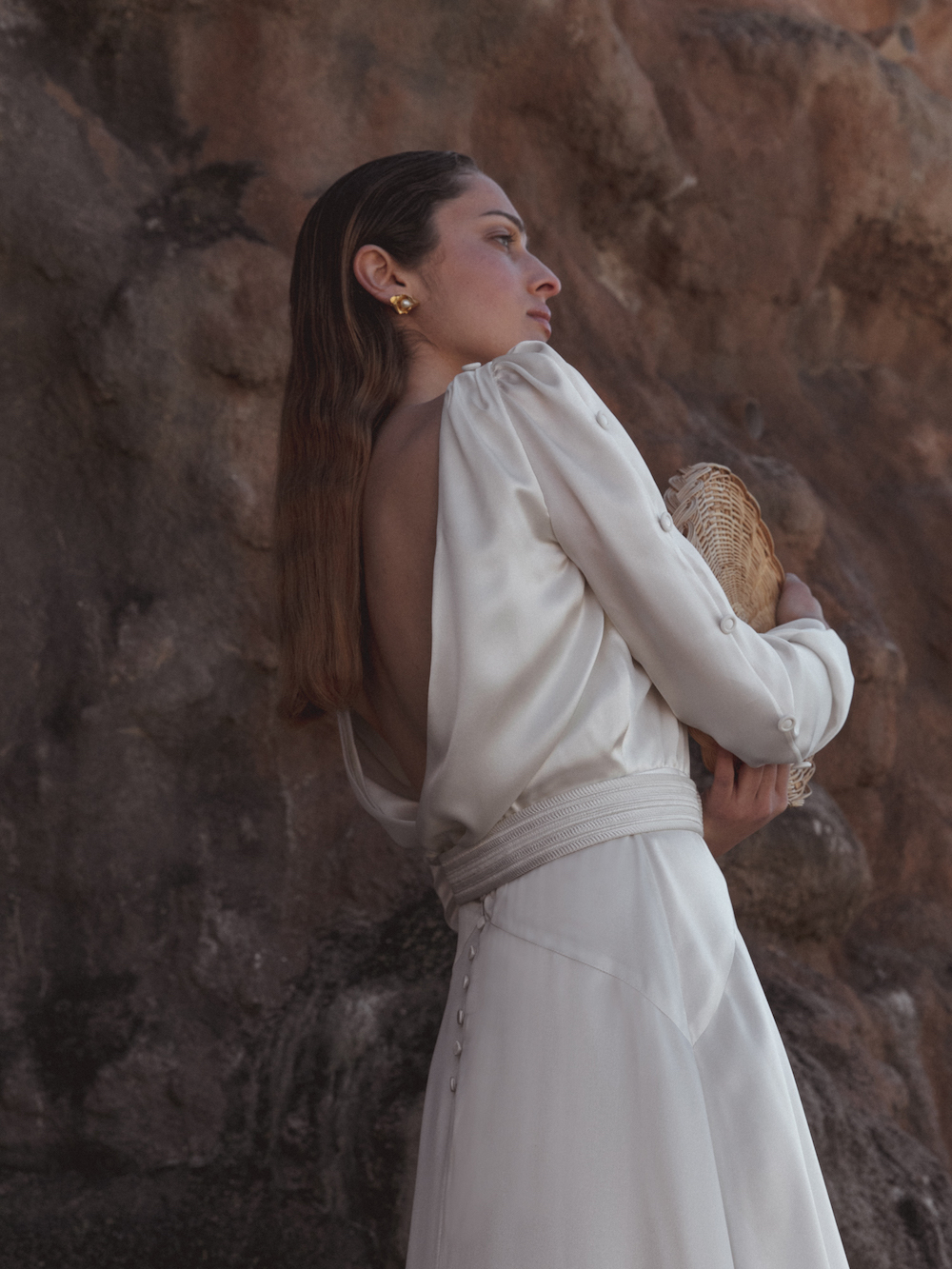 Céline de Monicault Collection 2020 - Robes de mariée - Blog Mariage Madame C Céline de Monicault Collection 2020 - Robes de mariée - Blog Mariage Madame C