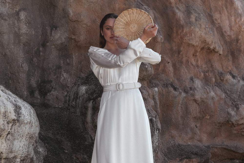 Céline de Monicault Collection 2020 - Robes de mariée - Blog Mariage Madame C Céline de Monicault Collection 2020 - Robes de mariée - Blog Mariage Madame C