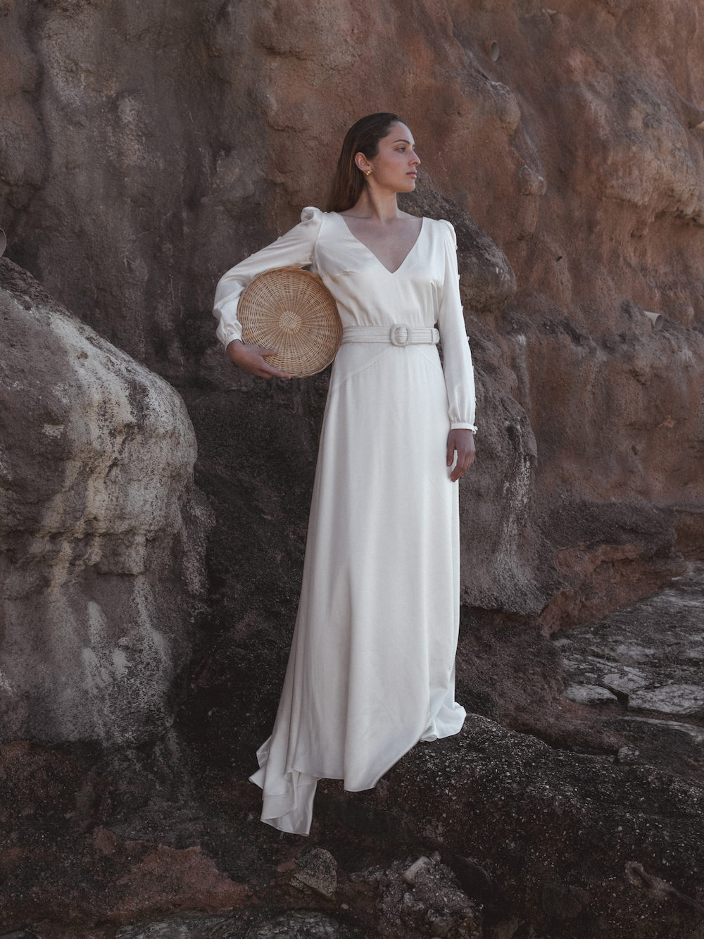 Céline de Monicault Collection 2020 - Robes de mariée - Blog Mariage Madame C Céline de Monicault Collection 2020 - Robes de mariée - Blog Mariage Madame C