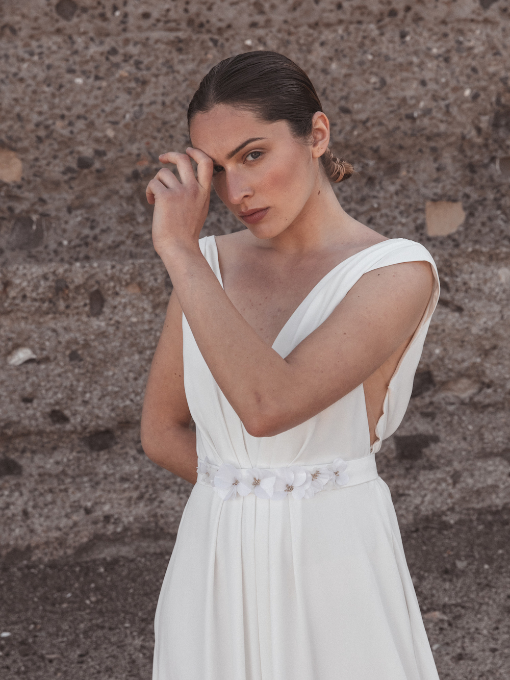 Céline de Monicault Collection 2020 - Robes de mariée - Blog Mariage Madame C Céline de Monicault Collection 2020 - Robes de mariée - Blog Mariage Madame C