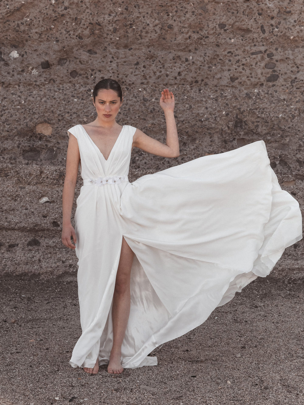 Céline de Monicault Collection 2020 - Robes de mariée - Blog Mariage Madame C Céline de Monicault Collection 2020 - Robes de mariée - Blog Mariage Madame C