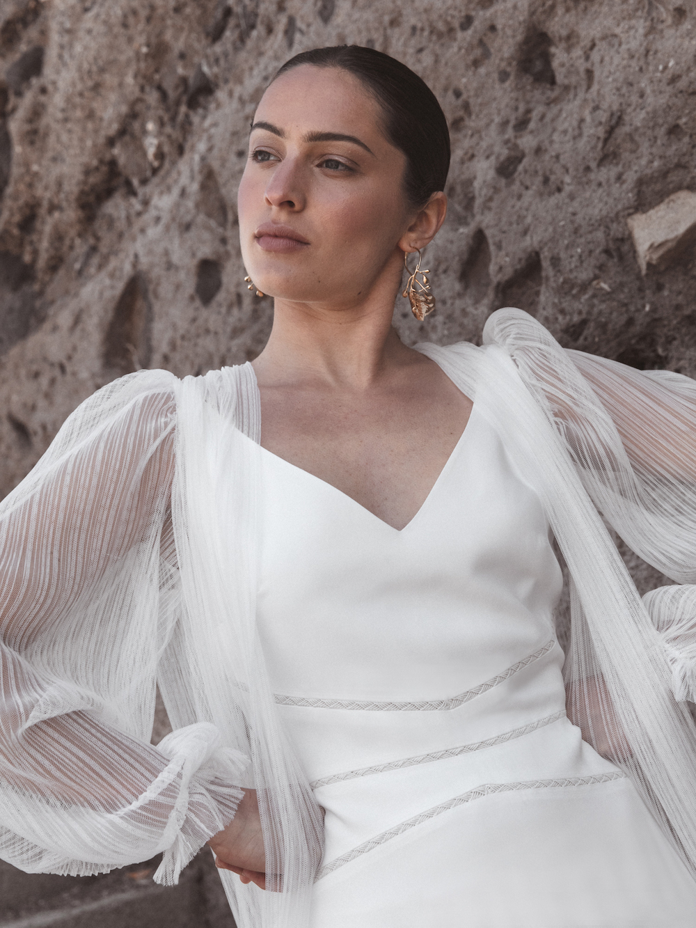 Céline de Monicault Collection 2020 - Robes de mariée - Blog Mariage Madame C Céline de Monicault Collection 2020 - Robes de mariée - Blog Mariage Madame C