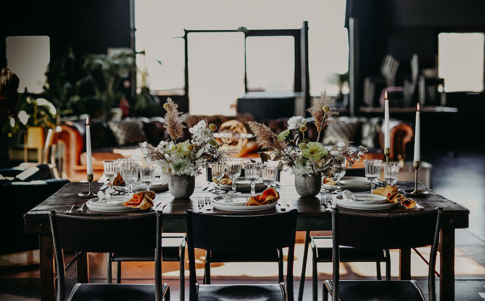 Un mariage au Mas des Escaravatiers - Blog Mariage Madame C Un mariage au Mas des Escaravatiers - Blog Mariage Madame C