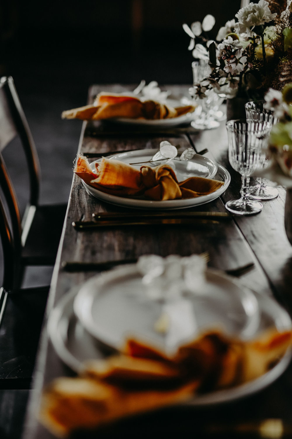 Un mariage au Mas des Escaravatiers - Blog Mariage Madame C Un mariage au Mas des Escaravatiers - Blog Mariage Madame C