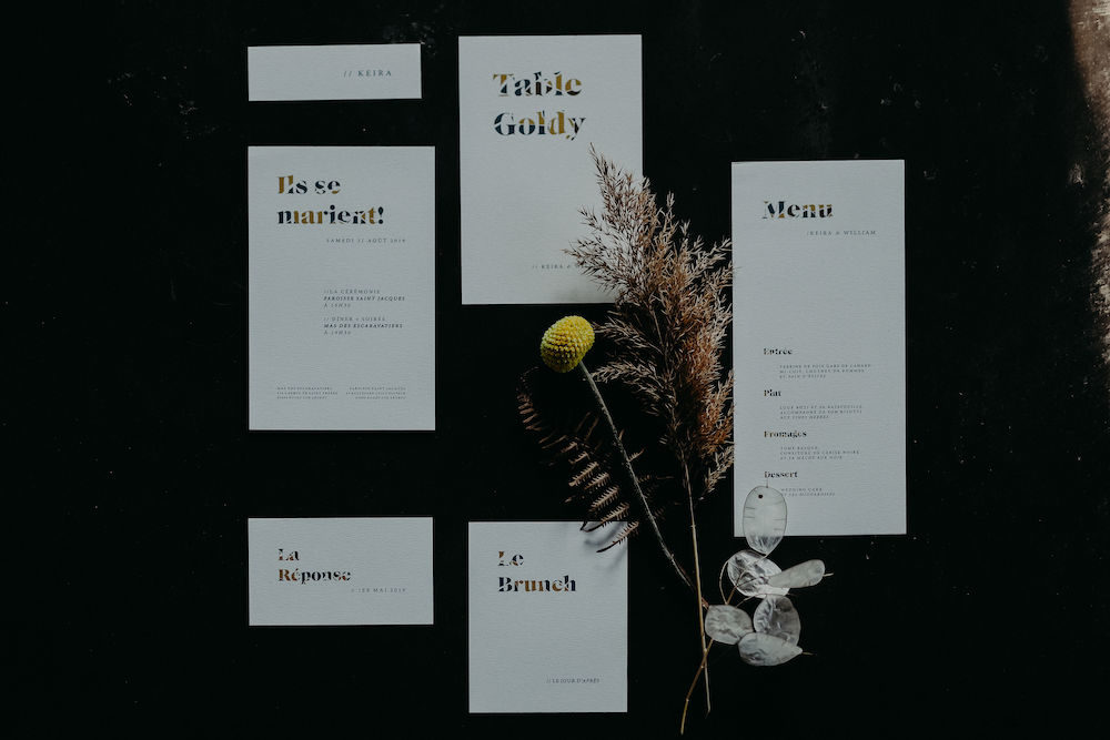 Un mariage au Mas des Escaravatiers - Blog Mariage Madame C Un mariage au Mas des Escaravatiers - Blog Mariage Madame C