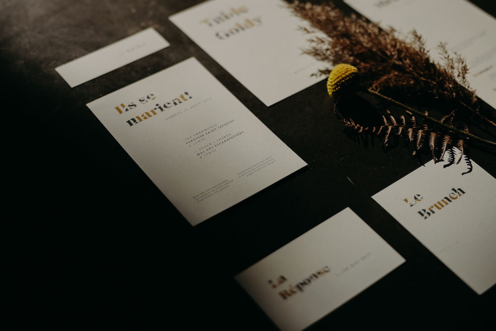 Un mariage au Mas des Escaravatiers - Blog Mariage Madame C Un mariage au Mas des Escaravatiers - Blog Mariage Madame C