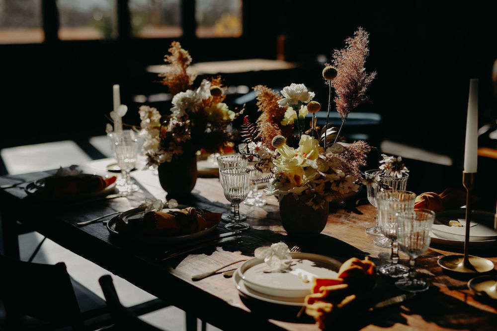 Un mariage au Mas des Escaravatiers - Blog Mariage Madame C Un mariage au Mas des Escaravatiers - Blog Mariage Madame C