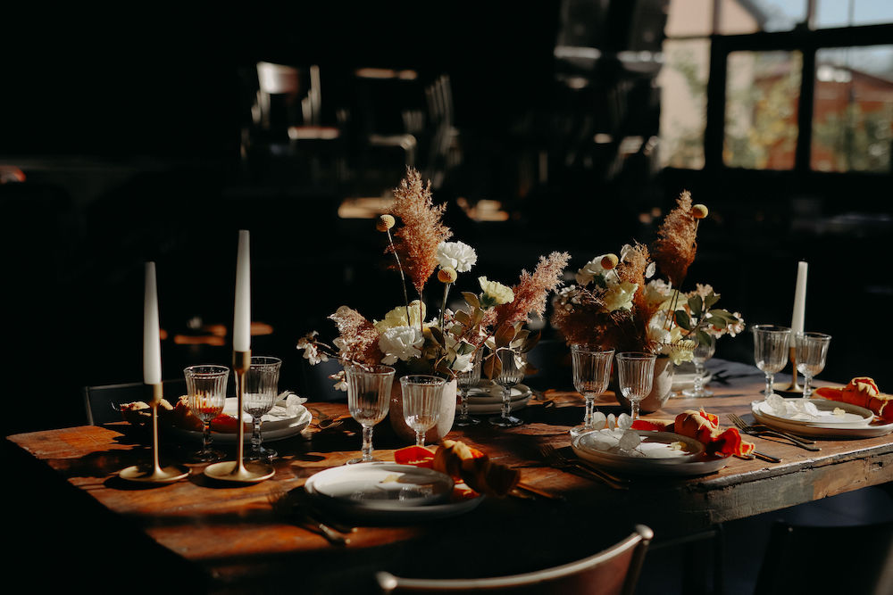 Un mariage au Mas des Escaravatiers - Blog Mariage Madame C Un mariage au Mas des Escaravatiers - Blog Mariage Madame C