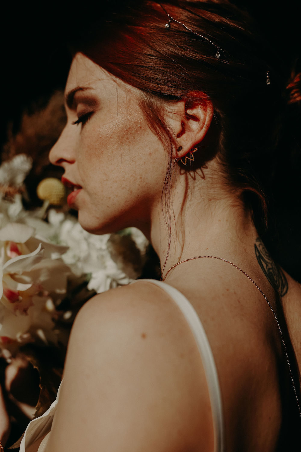 Un mariage au Mas des Escaravatiers - Blog Mariage Madame C Un mariage au Mas des Escaravatiers - Blog Mariage Madame C