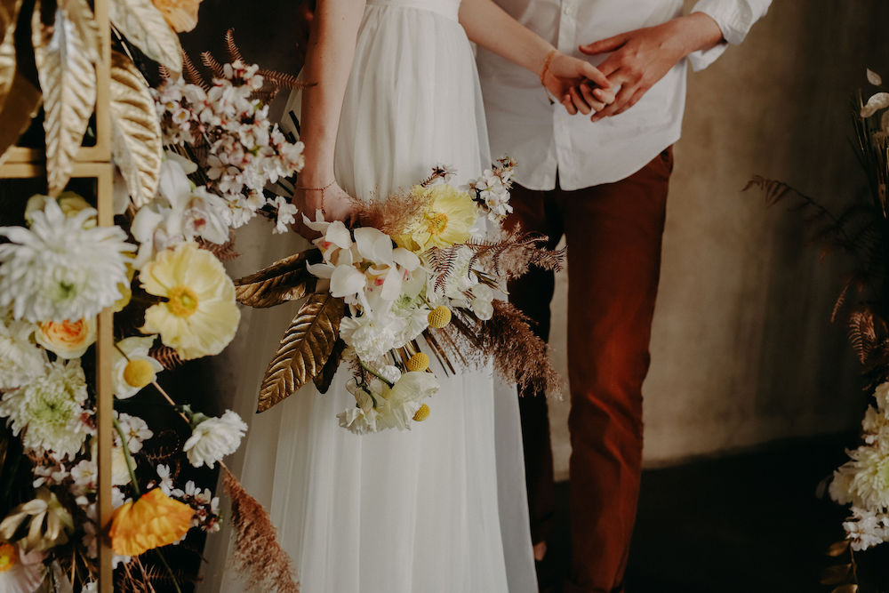 Un mariage au Mas des Escaravatiers - Blog Mariage Madame C Un mariage au Mas des Escaravatiers - Blog Mariage Madame C