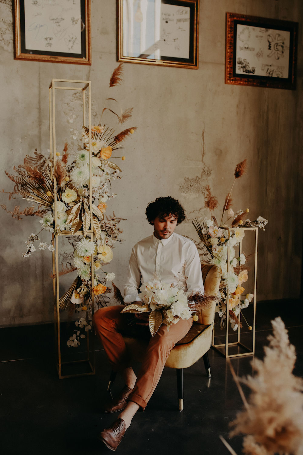 Un mariage au Mas des Escaravatiers - Blog Mariage Madame C Un mariage au Mas des Escaravatiers - Blog Mariage Madame C