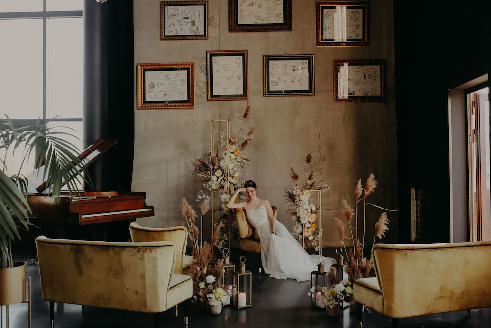 Un mariage au Mas des Escaravatiers - Blog Mariage Madame C Un mariage au Mas des Escaravatiers - Blog Mariage Madame C