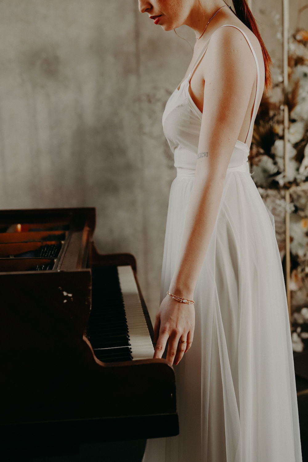 Un mariage au Mas des Escaravatiers - Blog Mariage Madame C Un mariage au Mas des Escaravatiers - Blog Mariage Madame C