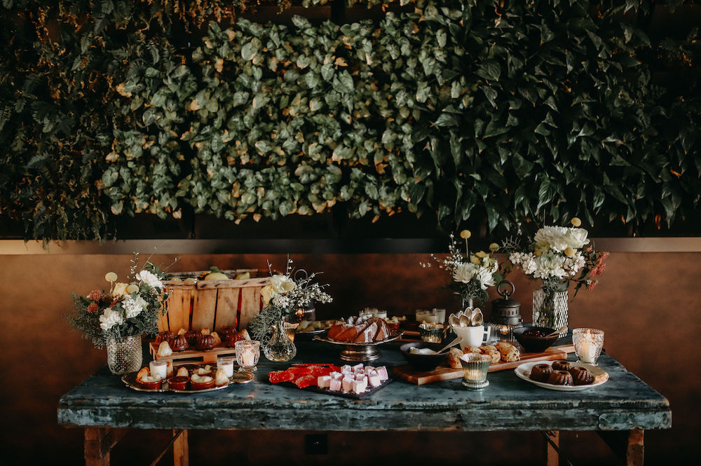 Un mariage au Mas des Escaravatiers - Blog Mariage Madame C Un mariage au Mas des Escaravatiers - Blog Mariage Madame C