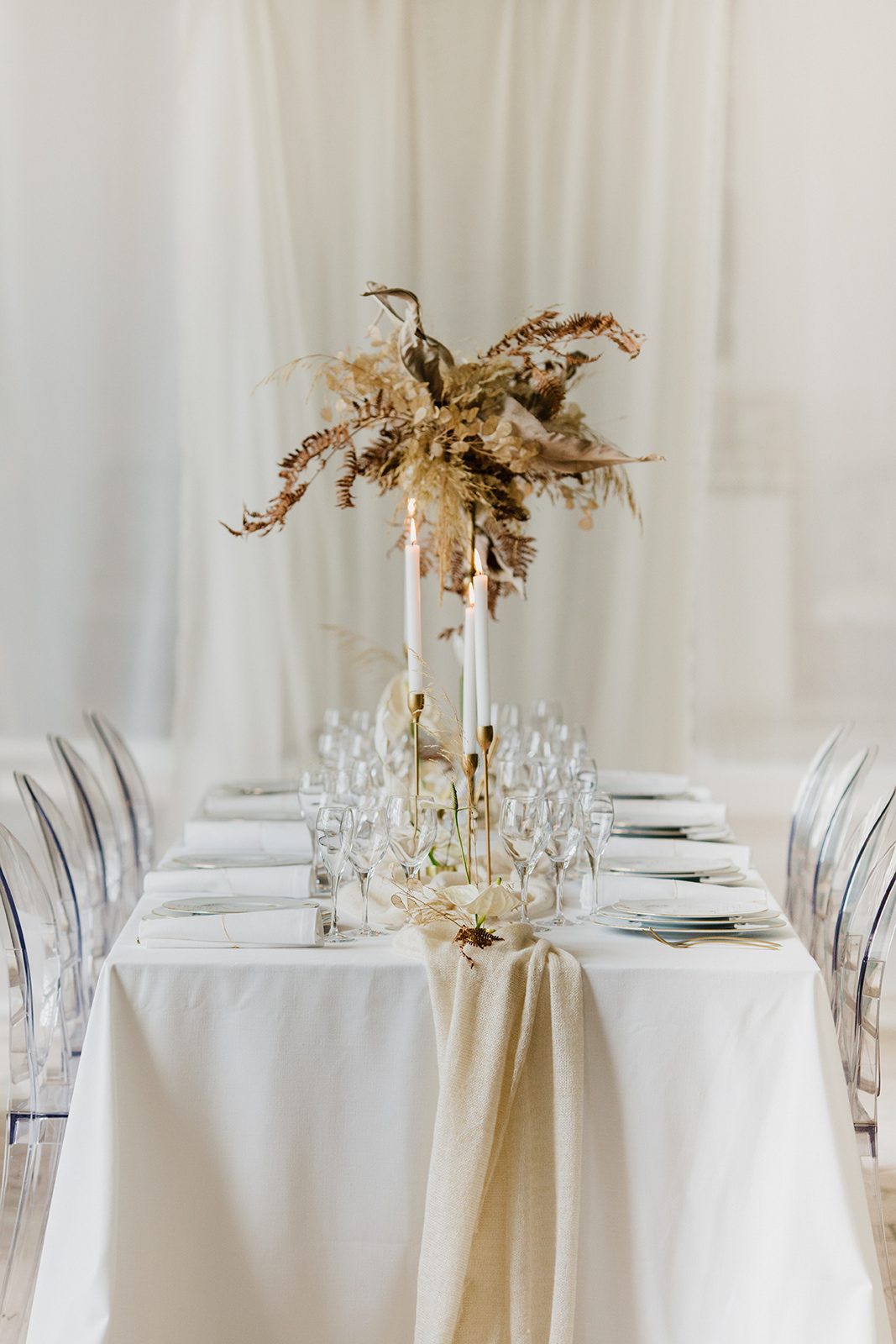 Comment choisir le vin du mariage ? - Blog Mariage Madame C Alcool mariage // Crédit - Sébastien Boudot et D'amour et de déco