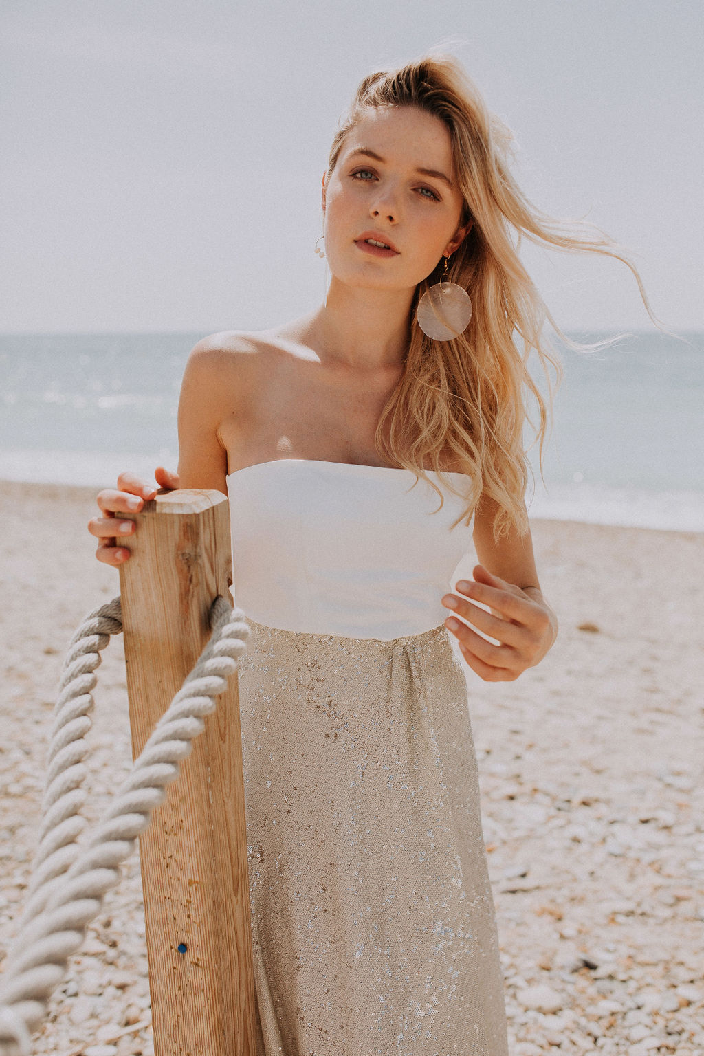 Amandine Grimm Collection 2020 - Robes de mariée - Blog Mariage Madame C Amandine Grimm Collection 2020 - Robes de mariée - Blog Mariage Madame C