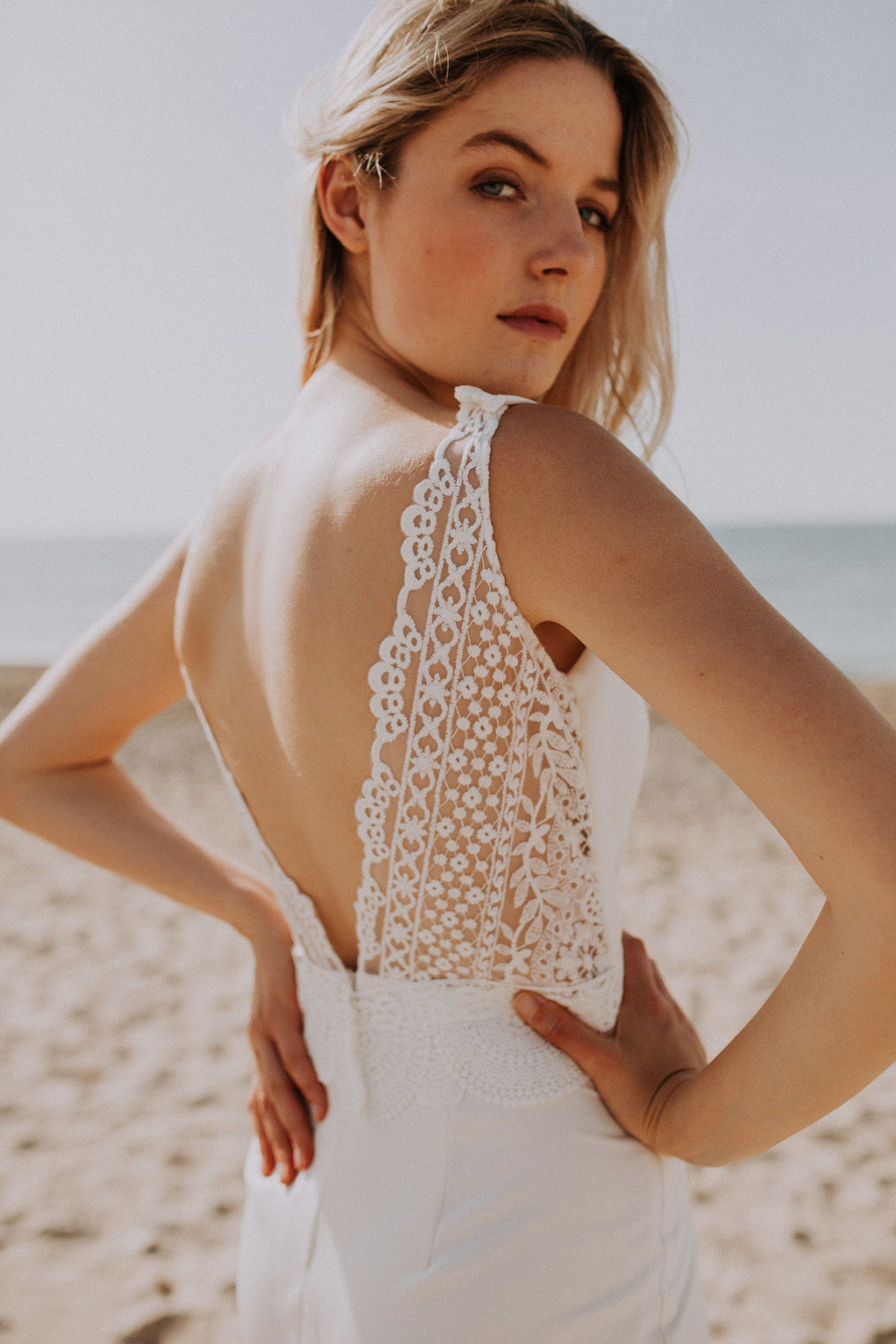 Amandine Grimm Collection 2020 - Robes de mariée - Blog Mariage Madame C Amandine Grimm Collection 2020 - Robes de mariée - Blog Mariage Madame C