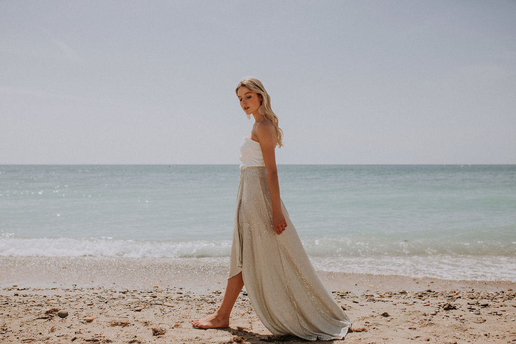 Amandine Grimm Collection 2020 - Robes de mariée - Blog Mariage Madame C Amandine Grimm Collection 2020 - Robes de mariée - Blog Mariage Madame C