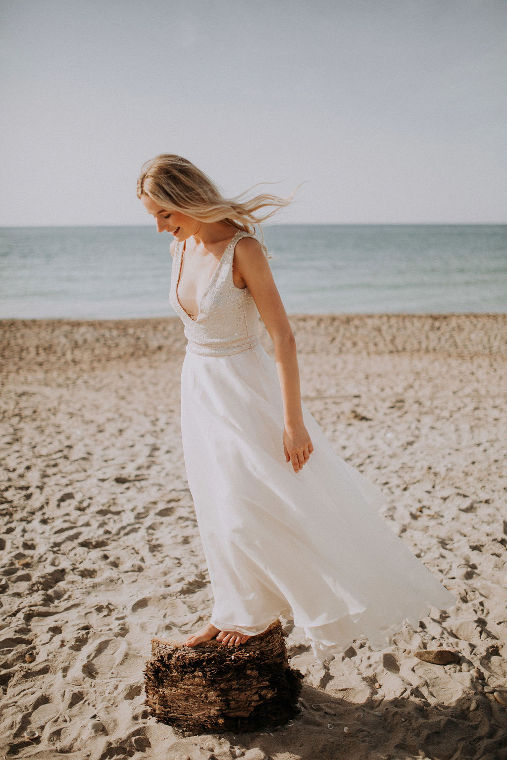 Amandine Grimm Collection 2020 - Robes de mariée - Blog Mariage Madame C Amandine Grimm Collection 2020 - Robes de mariée - Blog Mariage Madame C