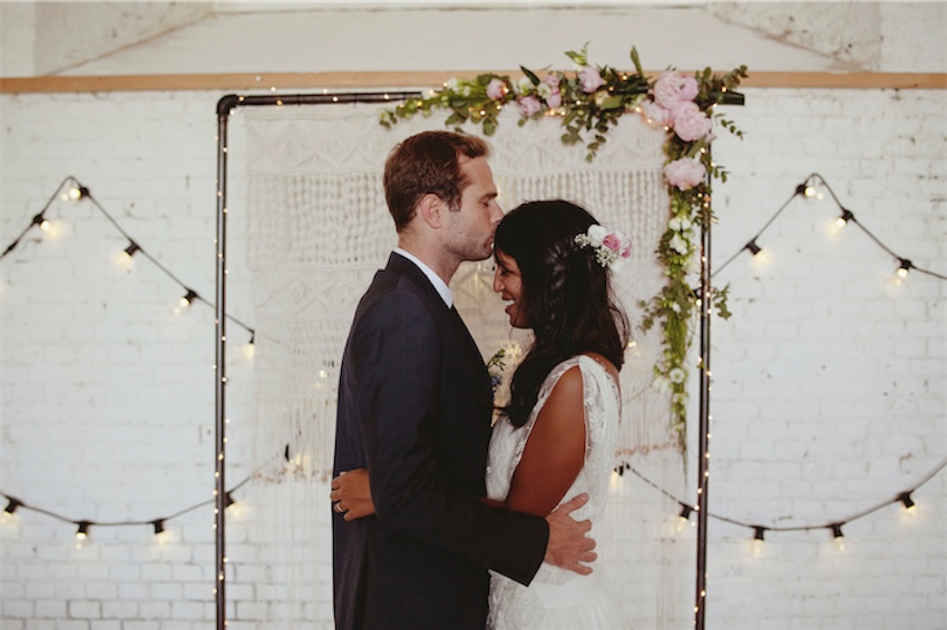 Destination wedding au Havre — Jahrita & Stéphane - Blog Mariage Madame C Destination wedding en Normandie au Havre