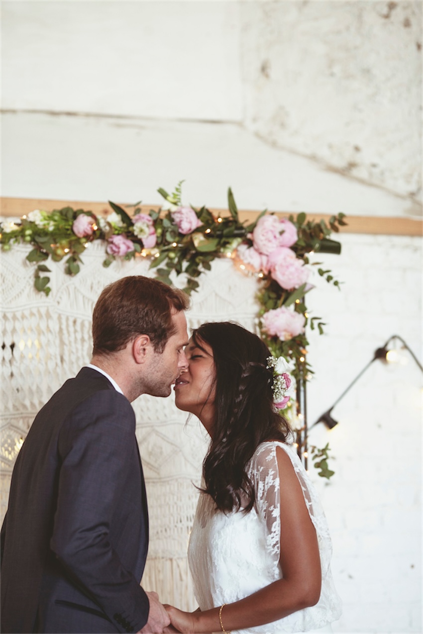 Destination wedding au Havre — Jahrita & Stéphane - Blog Mariage Madame C