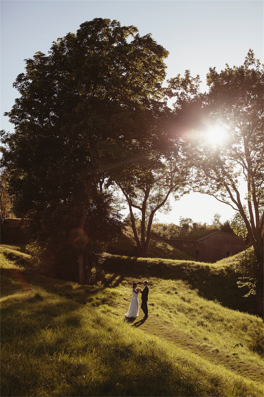 Destination wedding au Havre — Jahrita & Stéphane - Blog Mariage Madame C
