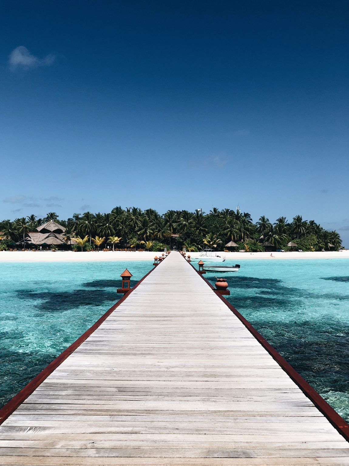 Destination Les Maldives - Blog Mariage Madame C Mariage aux Maldives // Crédit - Clémentine Marchal