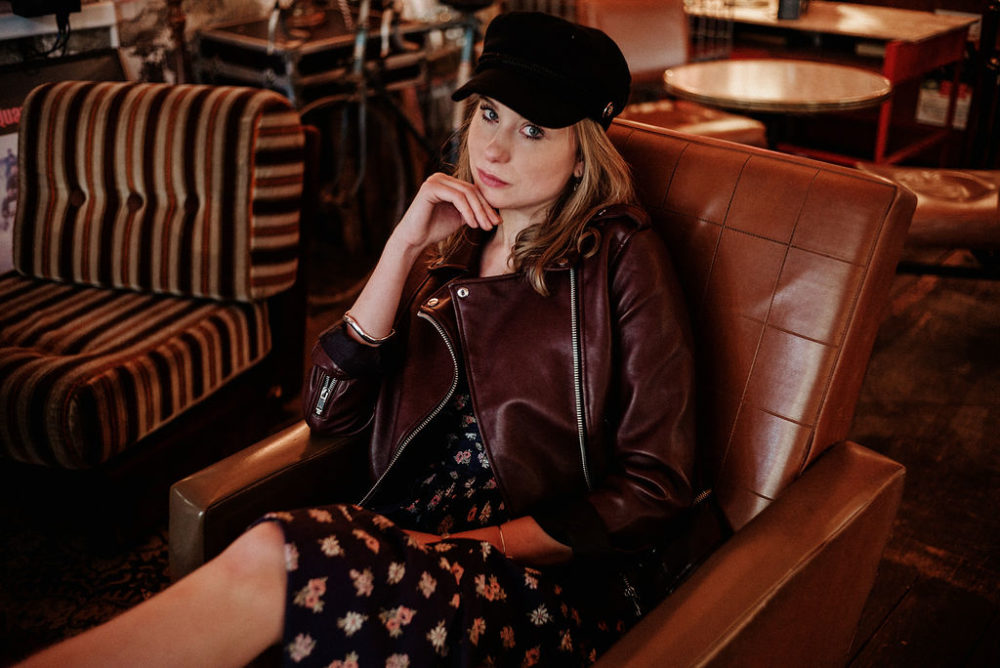 Rendez-vous à Narbonne - Diane + Anaïs - Blog Mariage Madame C