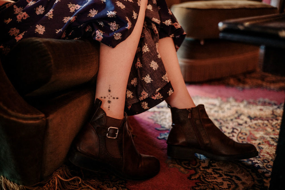 Rendez-vous à Narbonne - Diane + Anaïs - Blog Mariage Madame C