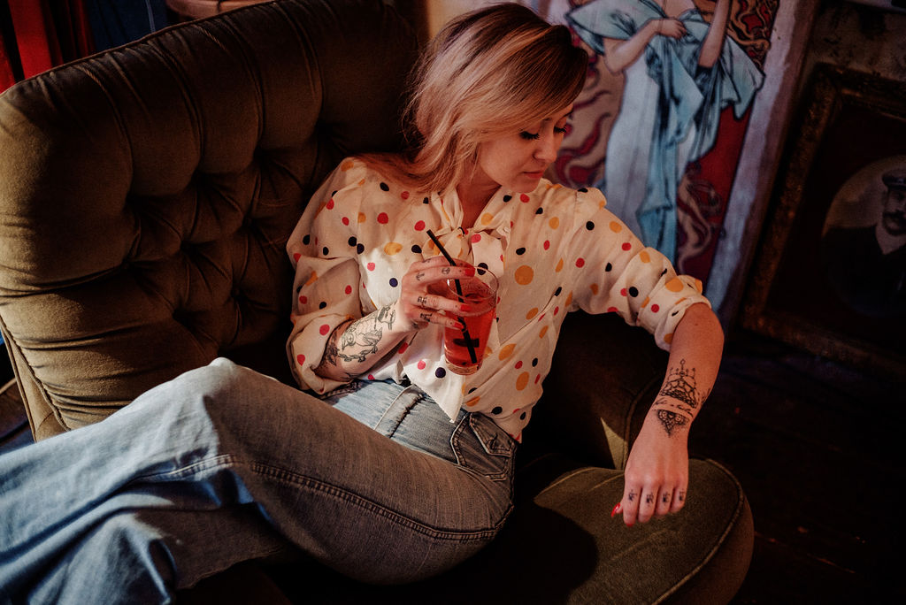 Rendez-vous à Narbonne - Diane + Anaïs - Blog Mariage Madame C