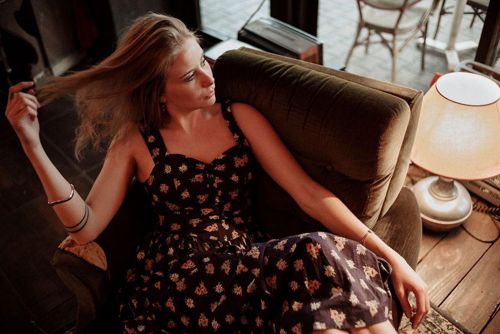 Rendez-vous à Narbonne - Diane + Anaïs - Blog Mariage Madame C