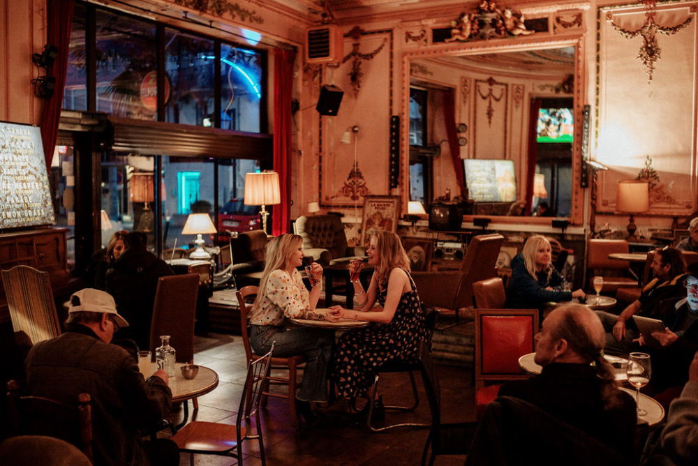 Rendez-vous à Narbonne - Diane + Anaïs - Blog Mariage Madame C