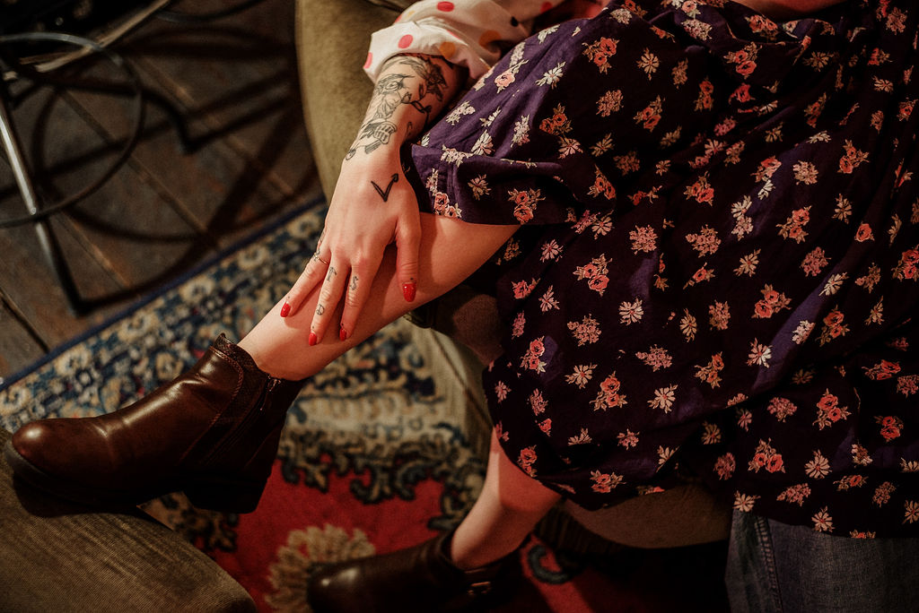 Rendez-vous à Narbonne - Diane + Anaïs - Blog Mariage Madame C