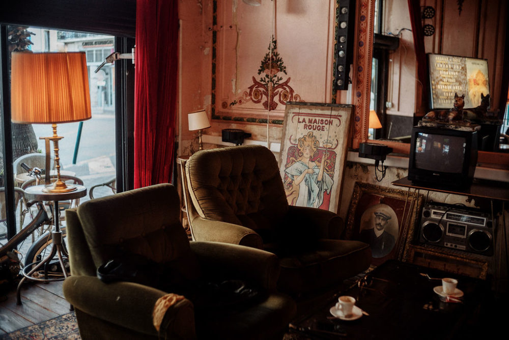 Rendez-vous à Narbonne - Diane + Anaïs - Blog Mariage Madame C