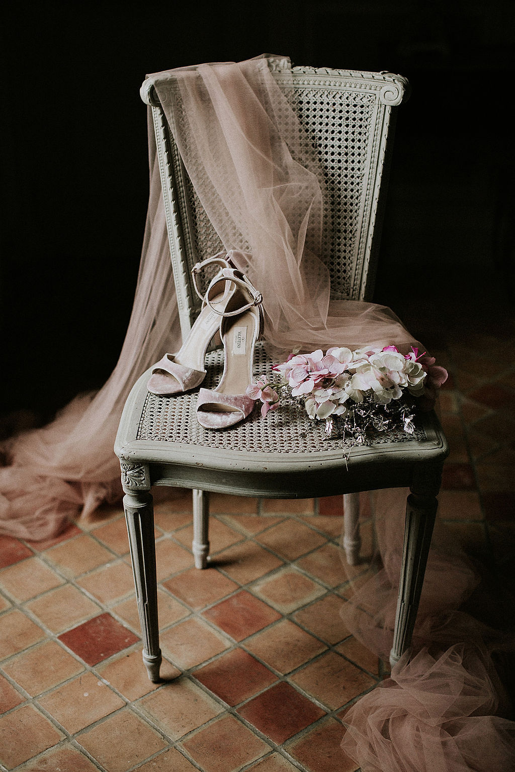 Mariage de Provence dans un château - Coco + Sukru - Blog Mariage Madame C