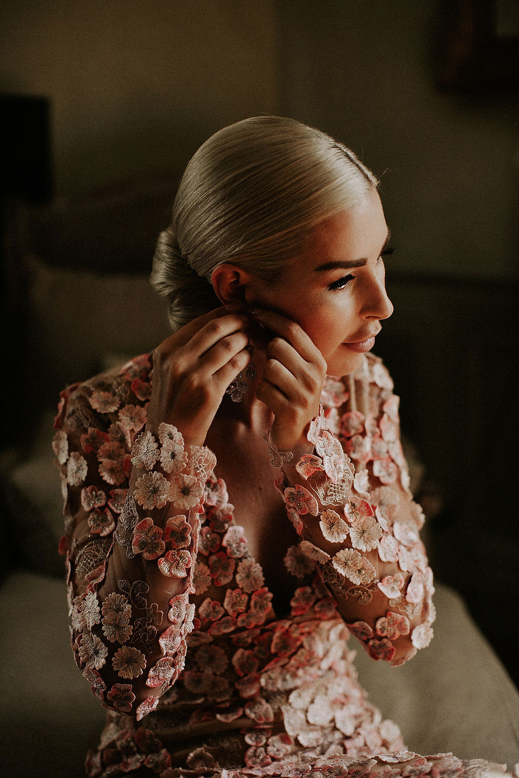 Mariage de Provence dans un château - Coco + Sukru - Blog Mariage Madame C