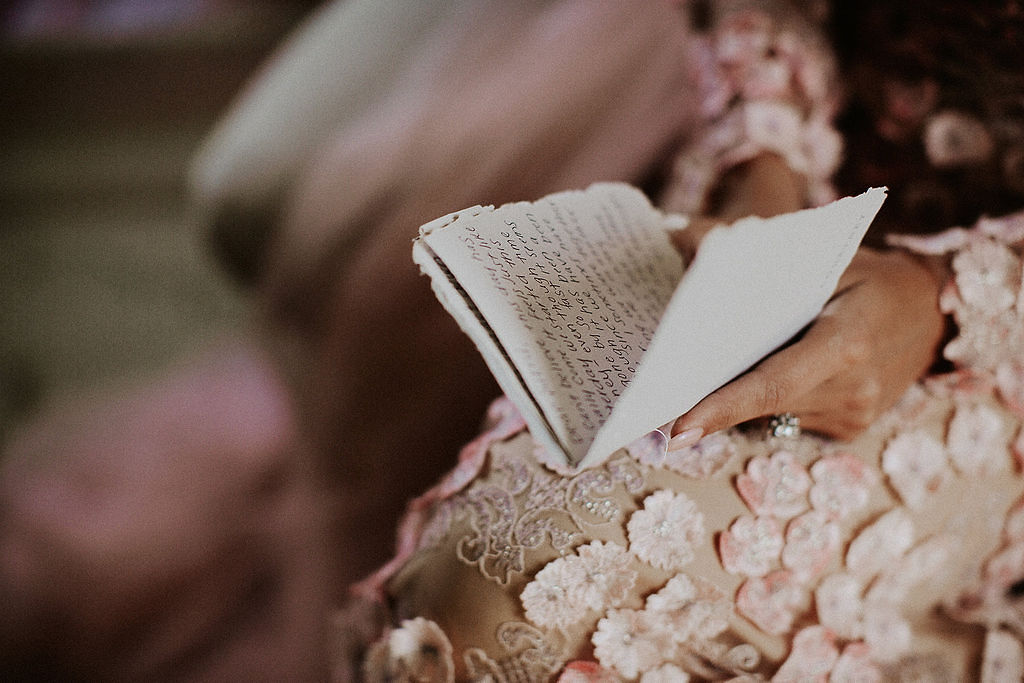 Mariage de Provence dans un château - Coco + Sukru - Blog Mariage Madame C