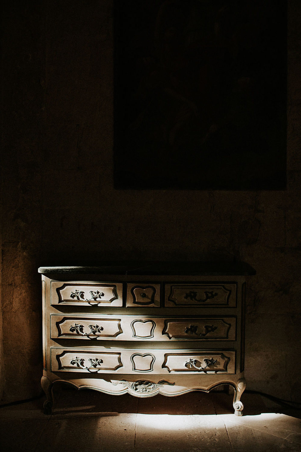 Mariage de Provence dans un château - Coco + Sukru - Blog Mariage Madame C