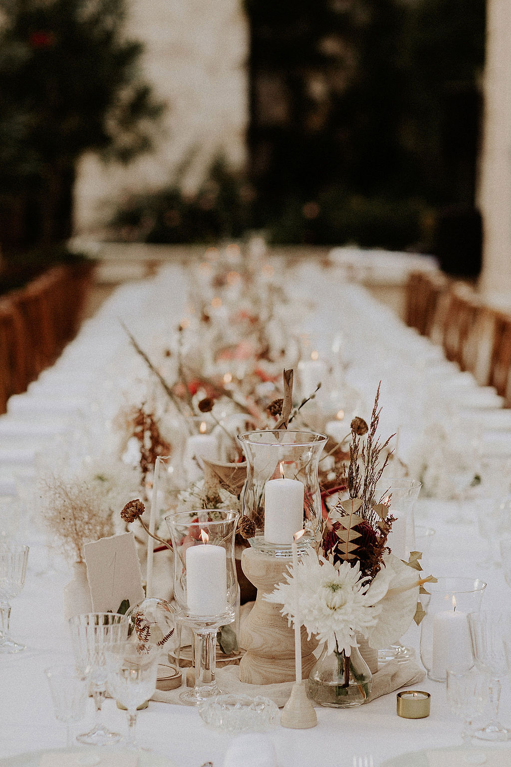 Mariage de Provence dans un château - Coco + Sukru - Blog Mariage Madame C